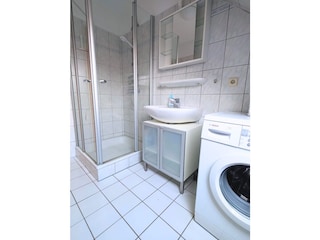 Ferienhaus Neßmersiel Ausstattung 25