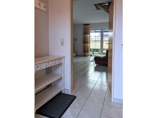 Eingangsbereich/Flur