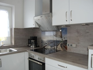 Ferienhaus Neßmersiel Ausstattung 16