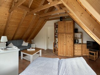 Dachstudio 1. OG