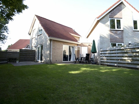 Holiday house Mosselbank 97