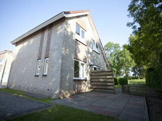 Casa de vacaciones Ouddorp Grabación al aire libre 4