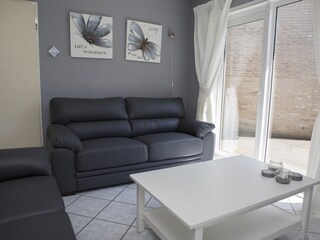 Casa de vacaciones Ouddorp Características 5