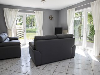 Casa de vacaciones Ouddorp Características 6