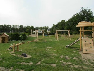 Spielplatz