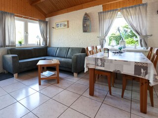 Vakantiehuis Ouddorp Kenmerken 6