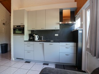 Vakantiehuis Ouddorp Kenmerken 7