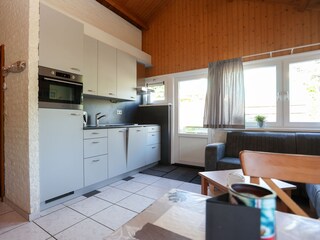 Casa de vacaciones Ouddorp Características 8