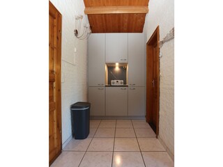 Vakantiehuis Ouddorp Kenmerken 9