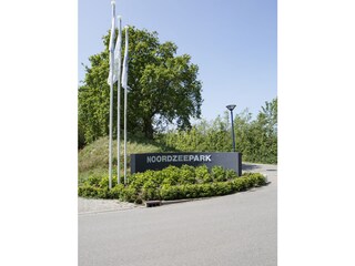 Casa per le vacanze Ouddorp Ambiente 17