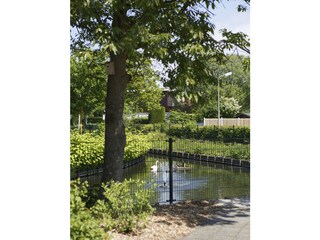 Maison de vacances Ouddorp Environnement 18