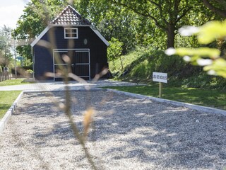 Vakantiehuis Ouddorp Omgeving 19