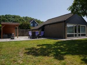 Ferienhaus Mosselbank 5