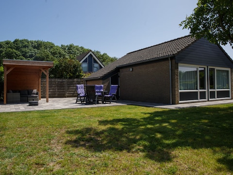 Holiday house Mosselbank 5