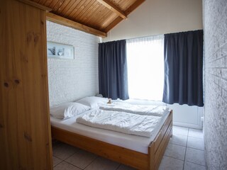 Casa de vacaciones Ouddorp Características 11
