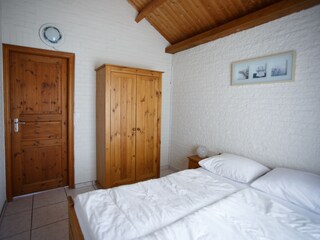 Vakantiehuis Ouddorp Kenmerken 10