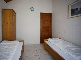 Casa de vacaciones Ouddorp Características 12