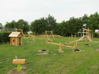Vakantiehuis Ouddorp Omgeving 21