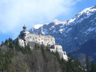 Appartamento per vacanze Bischofshofen Ambiente 17