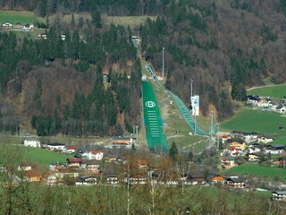 Appartamento per vacanze Bischofshofen Ambiente 19