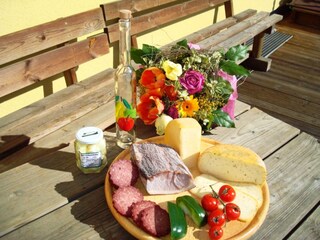 Appartamento per vacanze Bischofshofen Ambiente 22