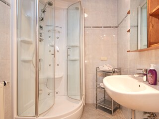 Vakantieappartement Bischofshofen Badkamer 13