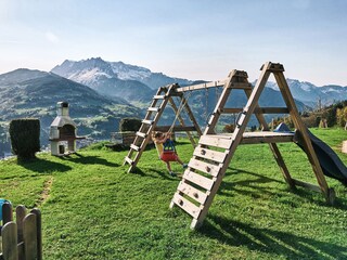 Appartamento per vacanze Bischofshofen Ambiente 11