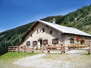 Holiday apartment Bischofshofen Outdoor Recording 5