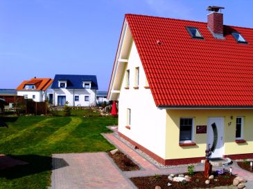Ferienhaus Kranichnest