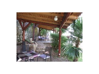 Apartamento de vacaciones Malinska Plano de planta 19