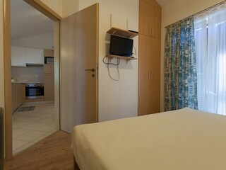 Apartamento de vacaciones Malinska Características 12