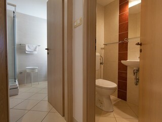 Apartamento de vacaciones Malinska Características 13