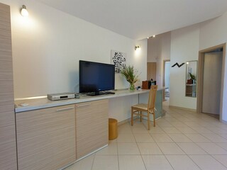 Apartamento de vacaciones Malinska Características 9