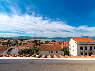 Vakantieappartement Malinska Buitenaudio-opname 3