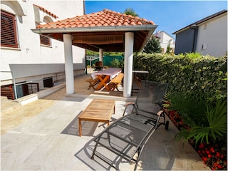 Die Terrasse