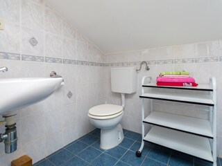 Apartamento de vacaciones Malinska Características 6