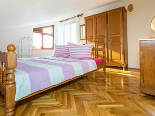 Apartamento de vacaciones Malinska Características 7