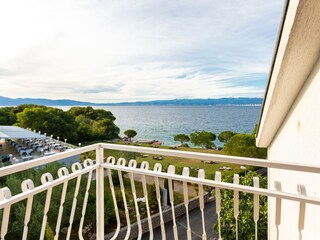 Apartamento de vacaciones Malinska Características 9