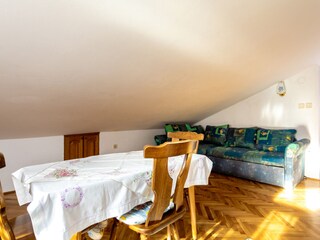 Apartamento de vacaciones Malinska Características 10