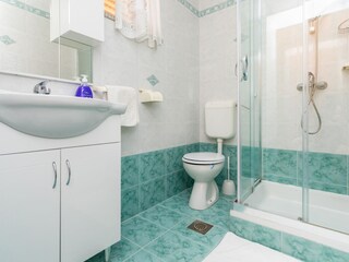 Appartamento per vacanze Malinska Caratteristiche 12