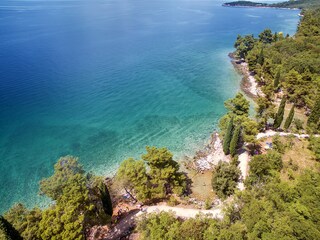 Apartamento de vacaciones Malinska Entorno 14