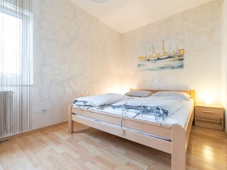 Apartamento de vacaciones Malinska Características 19
