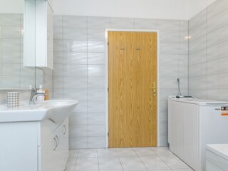 Apartamento de vacaciones Malinska Características 20