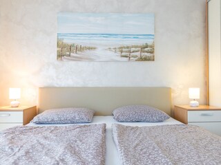 Apartamento de vacaciones Malinska Características 21