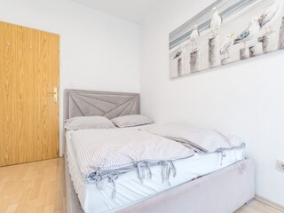 Apartamento de vacaciones Malinska Características 22