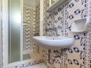 Apartamento de vacaciones Malinska Características 12
