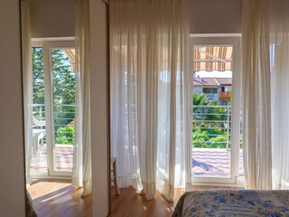 Appartamento per vacanze Malinska Caratteristiche 10