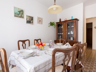 Appartamento per vacanze Malinska Caratteristiche 9