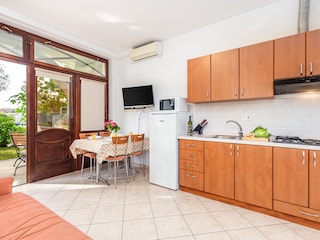 Vakantieappartement Malinska Kenmerken 12