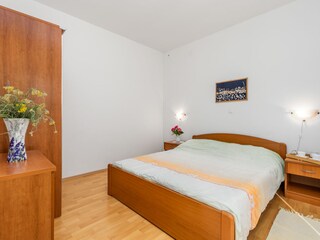 Vakantieappartement Malinska Kenmerken 14